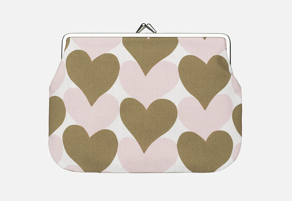 LifTe北欧の暮らし フィンランドのマリメッコが1月30日より発売開始する「Sydämet(シュダメット/ハート)」コレクション