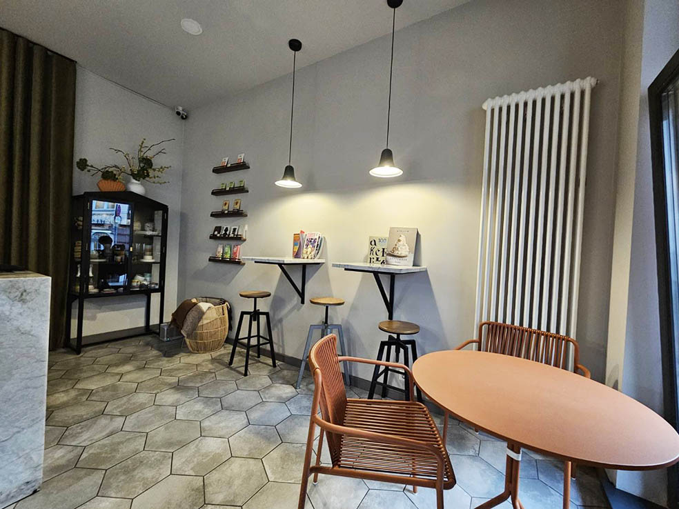 LifTe北欧の暮らし ラトビアの首都リーガでおすすめしたい編集部が実際に訪れたカフェのThe NED(ザ・ネッド)