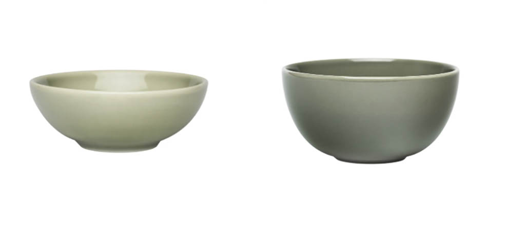 LifTe北欧の暮らし フィンランドのブランド「アラビア」が3月4日(火)に販売するロングセラーコレクション「24h(トゥエンティフォーアワーズ)」の新作アイテム ミニボウル 9cmと