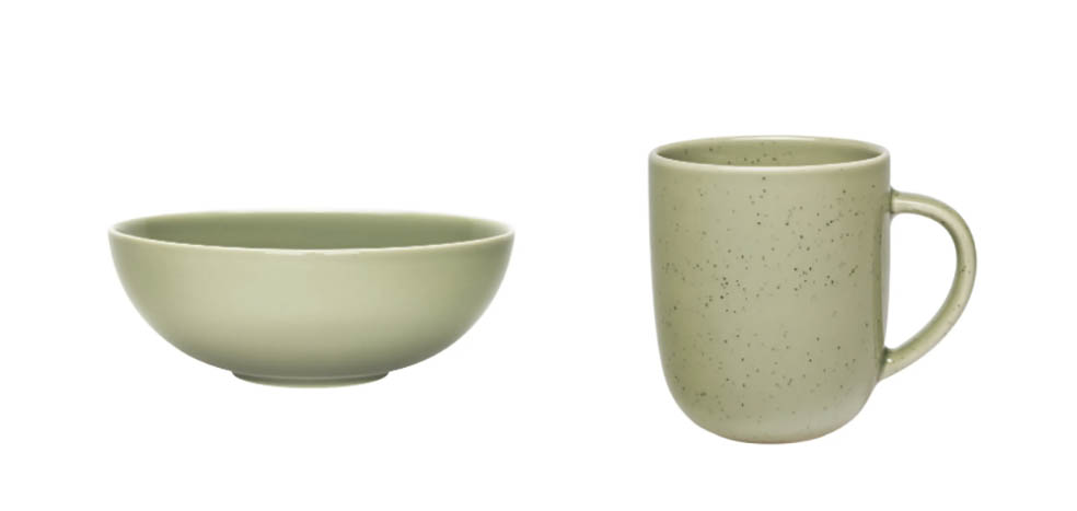 LifTe北欧の暮らし フィンランドのブランド「アラビア」が3月4日(火)に販売するロングセラーコレクション「24h(トゥエンティフォーアワーズ)」の新作アイテム ディーププレート 18cm マグ 0.4L