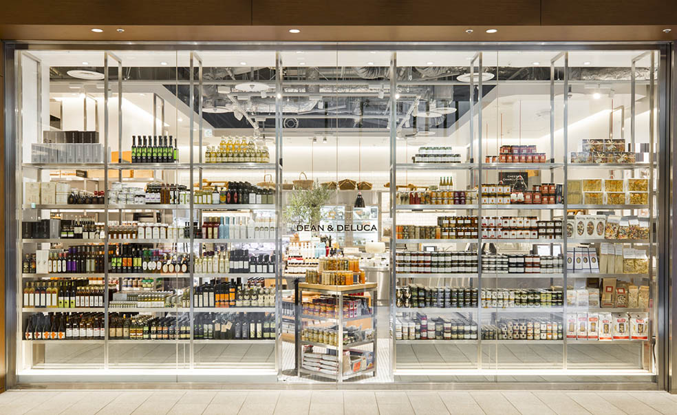 LifTe北欧の暮らし DEAN & DELUCA(ディーン&デルーカ)で販売が開始されたデンマークのティーブランド「Cocoon Tea Artisans(コクーン・ティー・アーティザンズ)」のアイテム