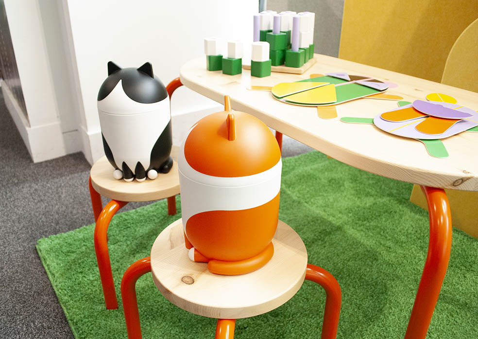 LifTe北欧の暮らし スウェーデン発祥のイケアが開催したメディア向けイベントで発表された新コレクション「GREJSIMOJS／グレイシモイス」