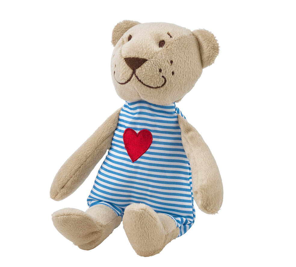 LifTe北欧の暮らし スウェーデン発祥のイケアが4月24日(金)に岡山イオンモールにオープン 販売される【FABLER BJÖRN/ファブレル ビョーン】 ぬいぐるみ