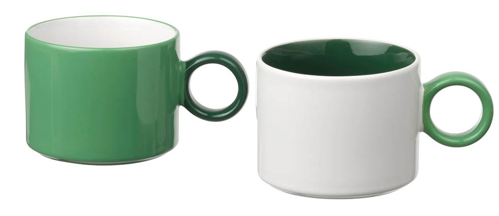 LifTe北欧の暮らし スウェーデン発祥のイケアが4月24日(金)に岡山イオンモールにオープン 販売される【PIGGÅL/ピッグオール】 マグ