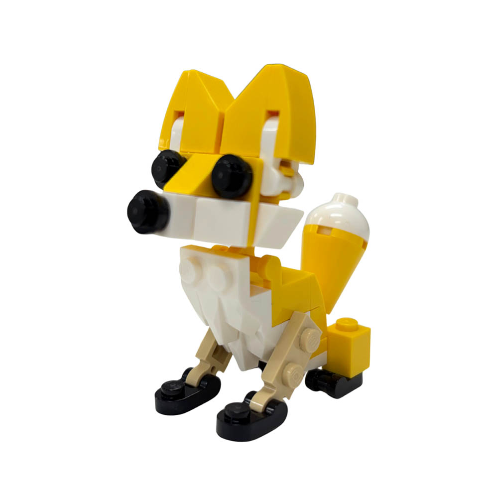 LifTe北欧の暮らし デンマーク発祥のレゴが運営するレゴランドディスカバリーセンター東京で開催中のよこはま動物園ズーラシアとのコラボイベント「レゴ®アニマルアドベンチャー」