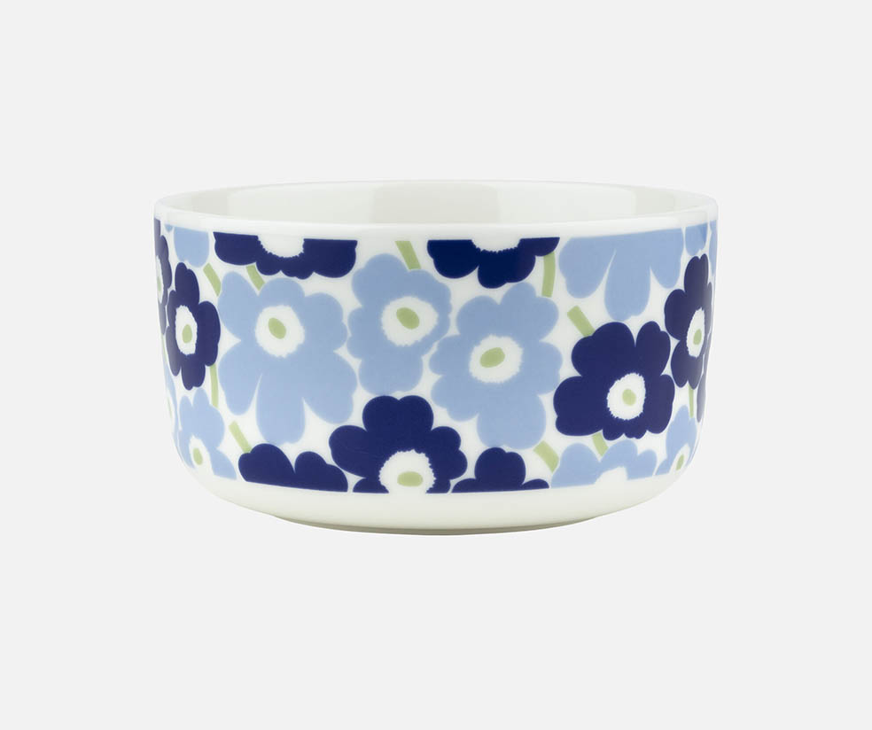 LifTe北欧の暮らし フィンランドのデザインハウス「marimekko(マリメッコ)」から2月16日に発売開始となる新作ホームコレクション アジア限定カラーのボウル
