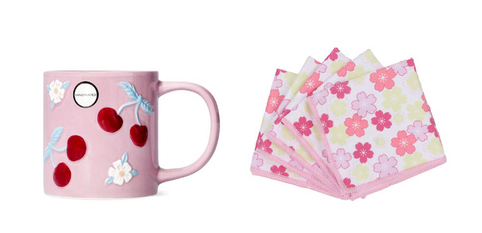 LifTe北欧の暮らし 3月19日(木)にオープンする、デンマーク発祥のライフスタイル雑貨ストア「フライングタイガーコペンハーゲン」横浜ベイクォーターストア店で販売される