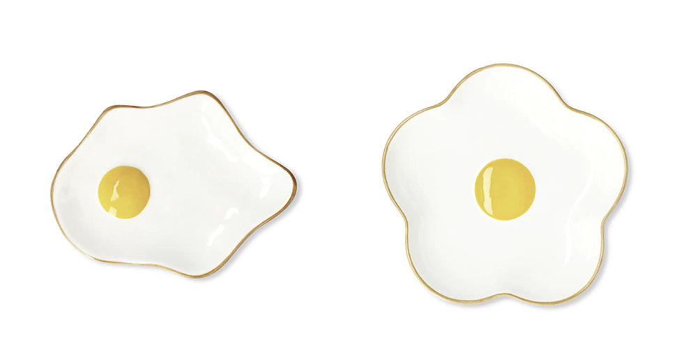 LifTe北欧の暮らし フライングタイガーコペンハーゲンで発売中のイースター関連アイテム 卵 プレート