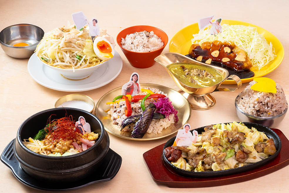 LifTe北欧の暮らし 埼玉県大宮市のおふろcafe utataneで開催される1日限りの特別イベント「utatane サウナフェス」で体験できるリニューアルしたサウナ飯