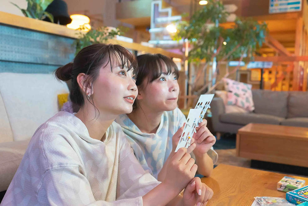 LifTe北欧の暮らし 埼玉県大宮市のおふろcafe utataneで開催される1日限りの特別イベント「utatane サウナフェス」で体験できるサウナ好きのための「サウナBINGO大会」