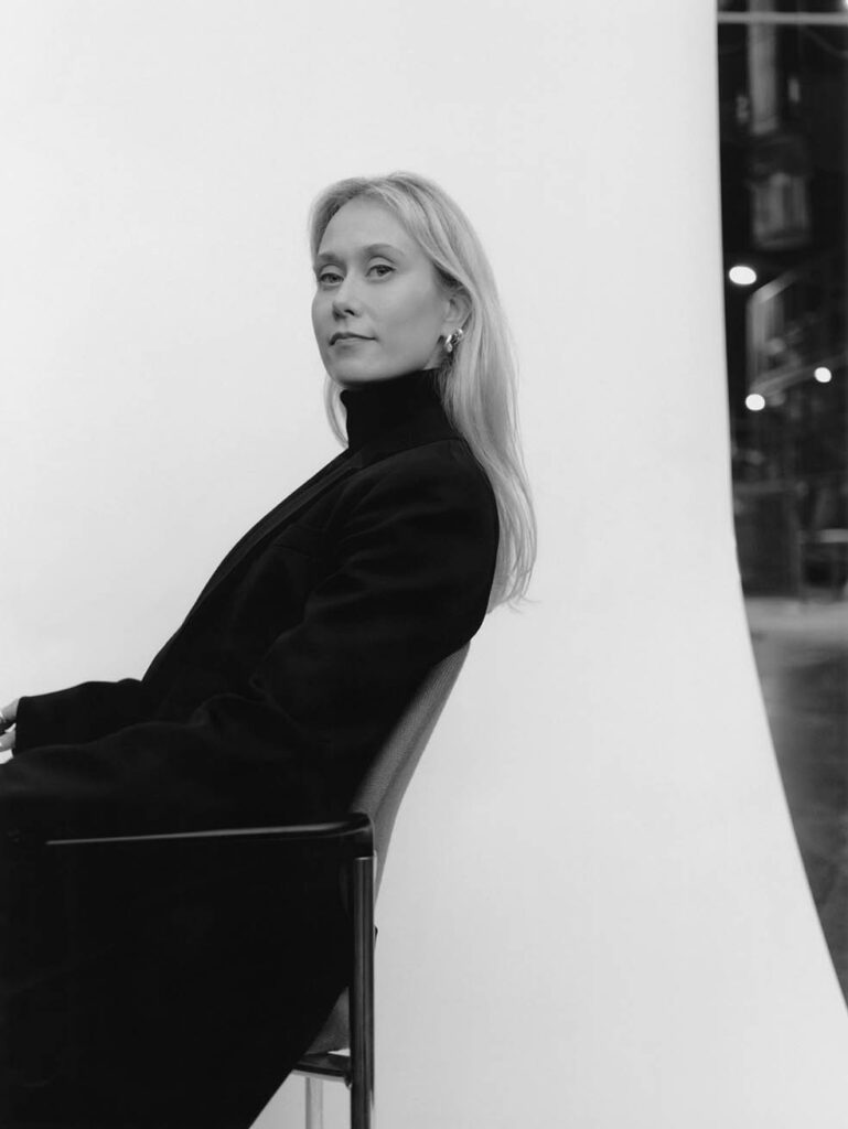 LifTe北欧の暮らし フィンランドのブランドIITTALA クリエイティブ・ディレクター ヤンニ・ヴェプサライネン