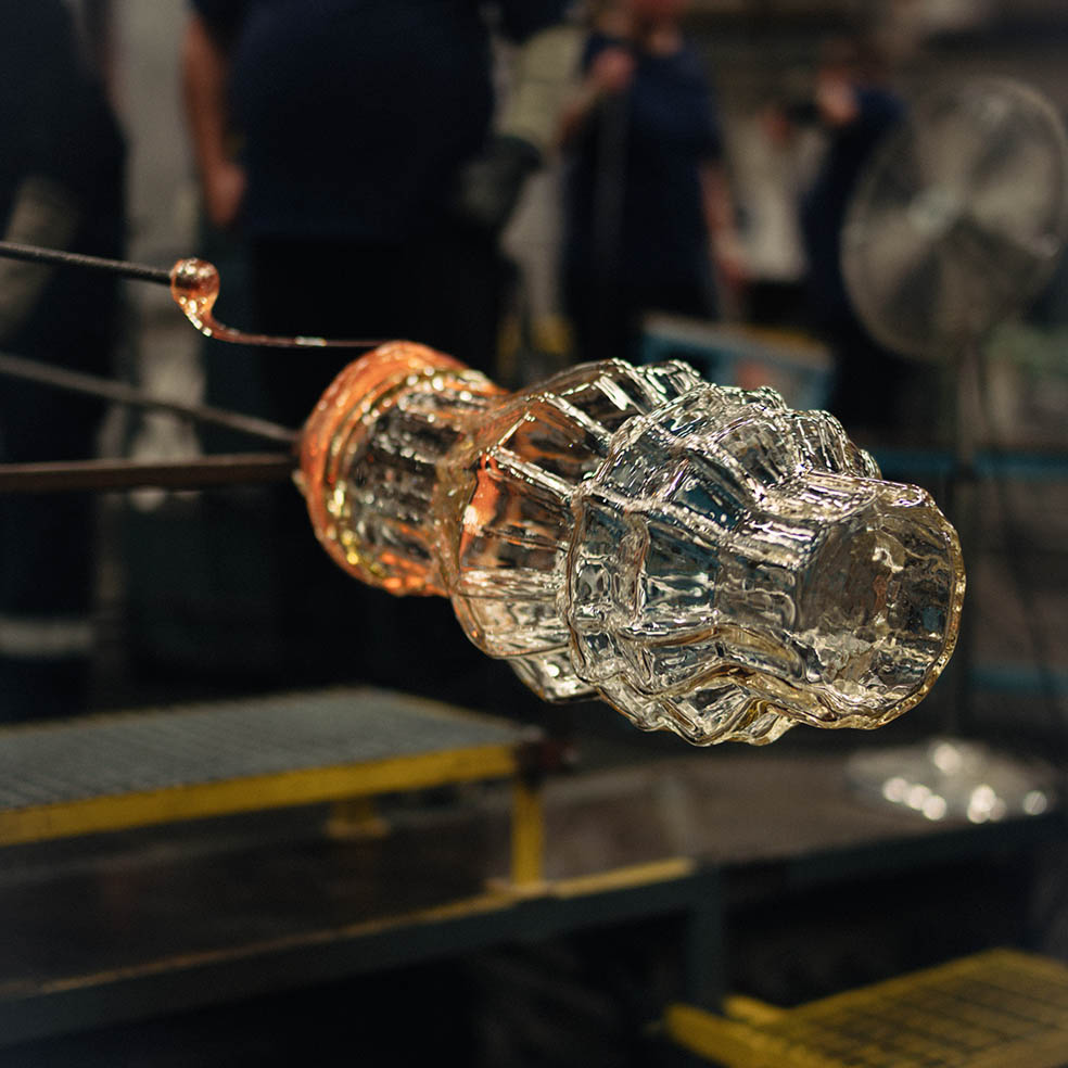 LifTe北欧の暮らし フィンランドのブランド「IITTALA(イッタラ)」がスウェーデン ストックホルム発の現代的なフレグランス＆ビューティブランド「BYREDO(バイレード)」 とコラボした限定コレクション「LJUS(ユース)」