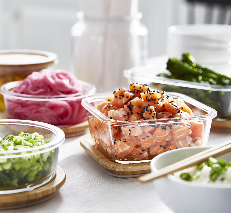 LifTe北欧の暮らし スウェーデン発祥のIKEA(イケア)が4月1日から発売開始する「料理と食事」に関するアイテム