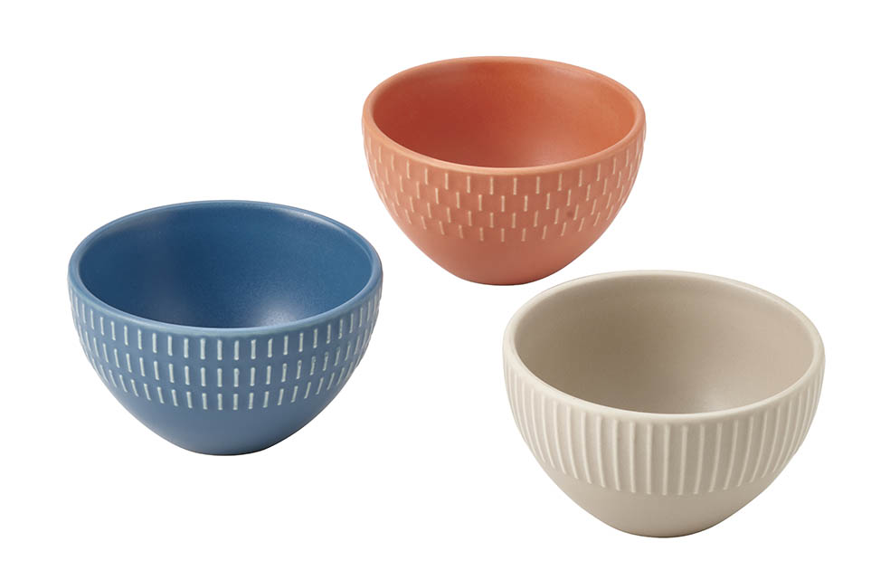 LifTe北欧の暮らし スウェーデン発祥のIKEA(イケア)が4月1日から発売開始する「料理と食事」に関するアイテム KEJSERLIG/シェイセルリグ ボウル