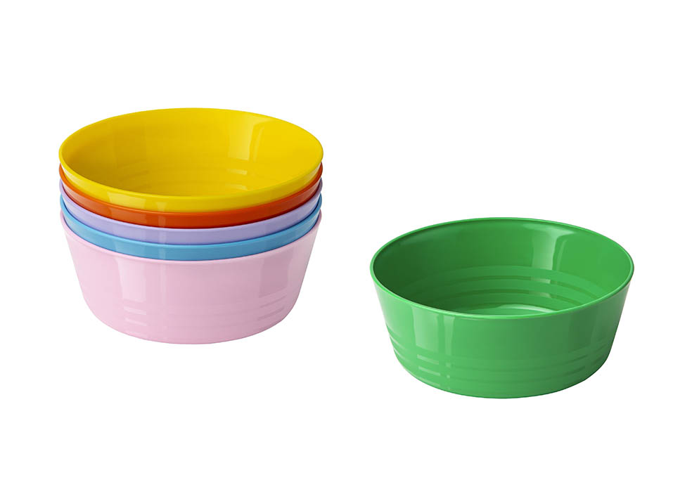 LifTe北欧の暮らし スウェーデン発祥のIKEA(イケア)が4月1日から発売開始する「料理と食事」に関するアイテム KALAS/カラース ボウル