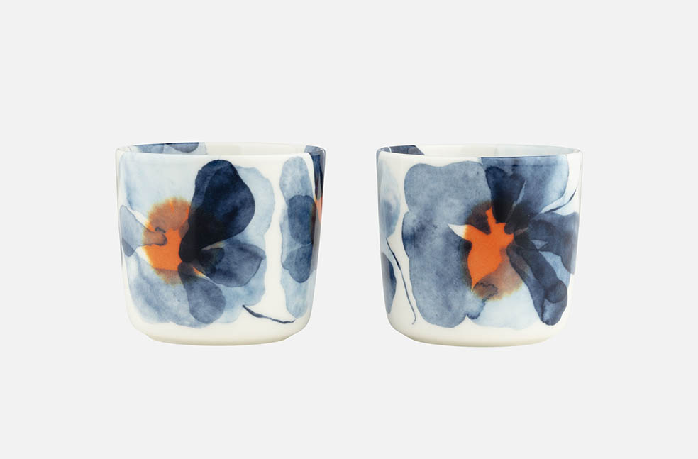 LifTe北欧の暮らし フィンランドのmarimekko(マリメッコ)が阪急うめだ本店で4月8日から開催するポップアップショップで展開する