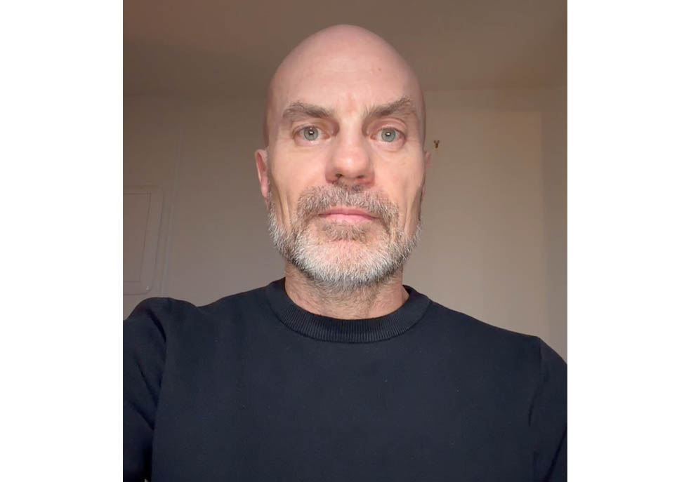 LifTe北欧の暮らし ノルウェー・スポーツ科学学校教授であり、心理学者でもあるゲイル・ヨルデット