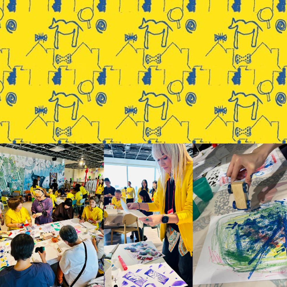 LifTe北欧の暮らし スウェーデン発祥で日本初号店となるIKEA TOKYO-bayで開催されたイケア日本出店20周年を祝うプレス向けイベントで登壇したイケア・ジャパン20周年プロジェクトを担当する村上美貴氏から説明があった「渋谷フォント」とコラボして完成したビジュアル