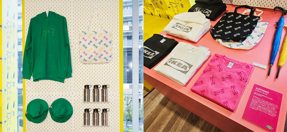 LifTe北欧の暮らし スウェーデン発祥で日本初号店となるIKEA TOKYO-bayで開催されたイケア日本出店20周年を祝うプレス向けイベントで登壇したイケア・ジャパンのGrowth and Marketing Manager、ニコラス・ジョンソン氏が発表した新コレクション