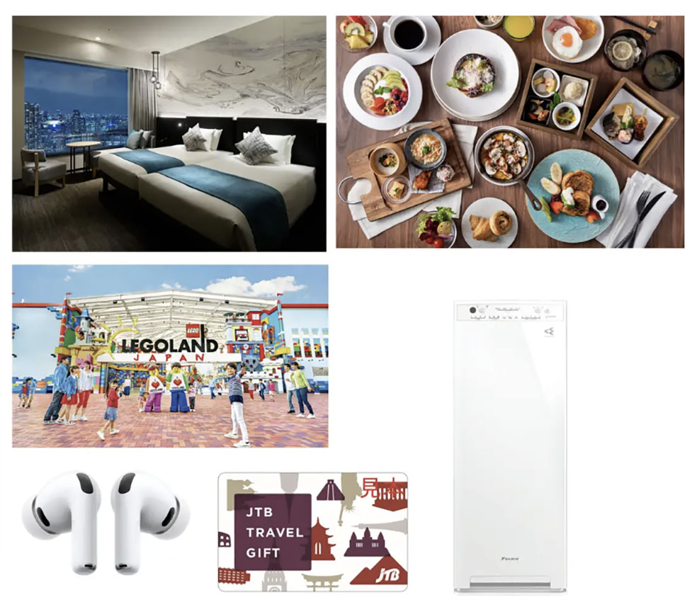 LifTe北欧の暮らし デンマーク発祥のレゴが4月25日から、全国の三井ショッピングパーク ららぽーと・ラゾーナ川崎を中心に開催されるレゴ®のサッカーイベント キャンペーンで当たる賞品のイメージ写真