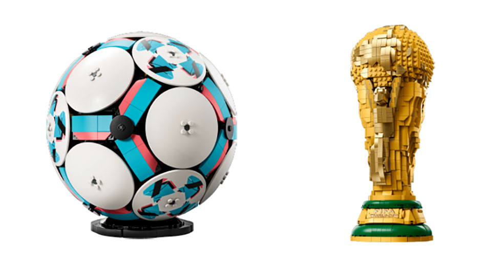 LifTe北欧の暮らし デンマーク発祥のレゴが4月25日から、全国の三井ショッピングパーク ららぽーと・ラゾーナ川崎を中心に開催されるレゴ®のサッカーイベント レゴサッカー関連アイテムが当たるSNSキャンペーンも実施