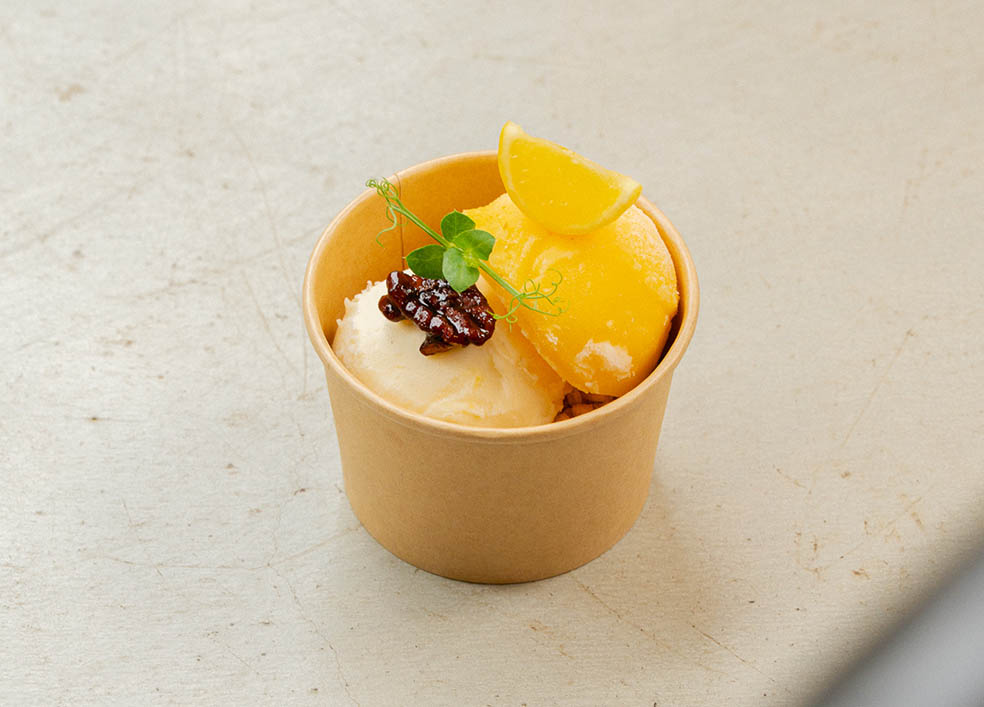 LifTe北欧の暮らし デンマーク出身のフラワーアーティスト ニコライ・バーグマンが手がける箱根にある「ニコライ バーグマン 箱根 ガーデンズ」2026年4月15日で4周年 数量限定で提供される箱根ガーデンズアイスクリーム