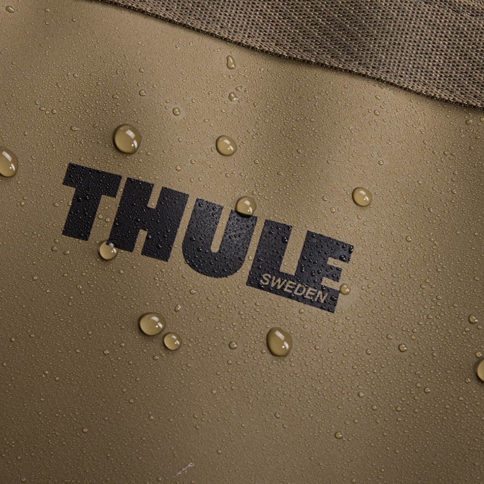 LifTe北欧の暮らし スウェーデンのアウトドアブランド「THULE(スーリー)」から発売されたThule Chasm（スーリー キャズム）シリーズの新作