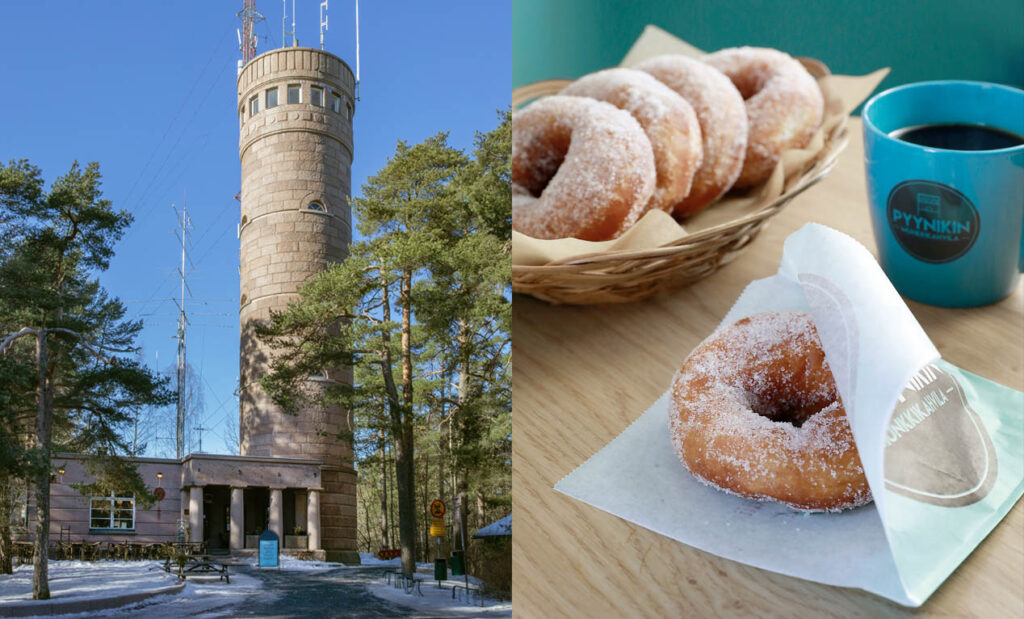 LifTe北欧の暮らし フィンランド大使館で開催されたwowowで4月5日から放送スタートする日本とフィンランドを舞台にした新作ドラマ「BLOOD&SWEAT」の完成報告イベントで登壇した杏が、撮影場所であるタンペレで気に入った