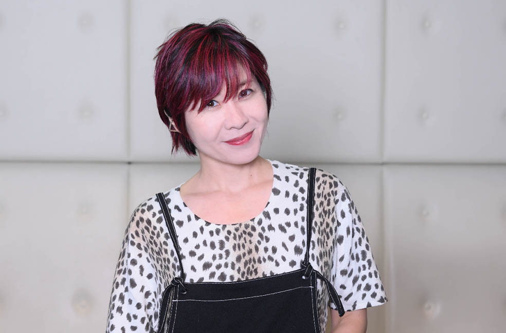 LifTe北欧の暮らし 公開20周年を記念して4月10日からリバイバル上映される フィンランドを舞台にした映画「かもめ食堂」 主演の小林聡美 舞台挨拶付の上映では伊藤さとりがMCを務める