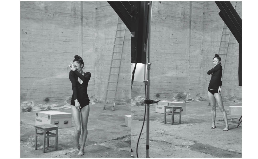 LifTe北欧の暮らし 4月25日に発売する元ノルウェー国立バレエ団プリンシパル・西野麻衣子が歩んできた人生の物語を綴った書籍『鏡の中の私へ　バレリーナ西野麻衣子の軌跡』