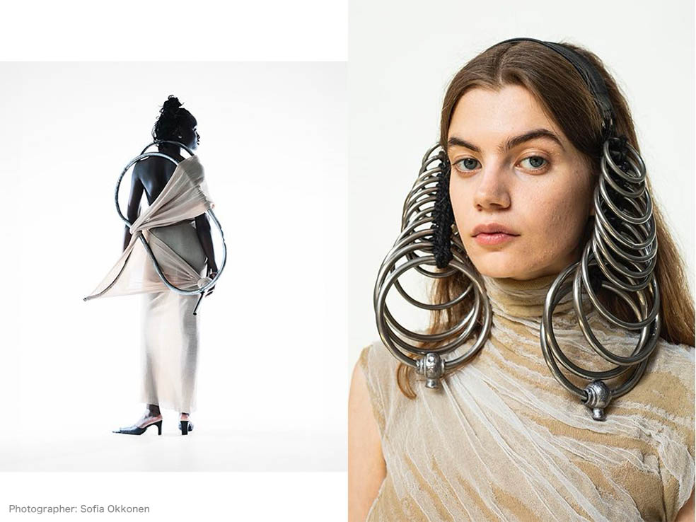 LifTe北欧の暮らし フィンランドの首都ヘルシンキで開催されるファッションイベント「Fashion in Helsinki(ファッション・イン・ヘルシンキ)」
