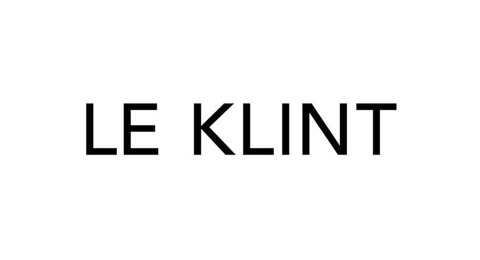LifTe北欧の暮らし デンマーク発祥の老舗照明ブランドのLE KLINT(レ・クリント)のロゴ