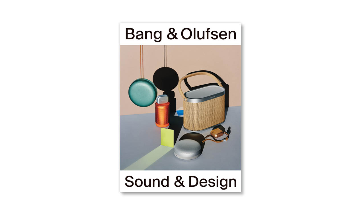 デンマーク名門オーディオブランド「Bang & Olufsen」創業100周年記念