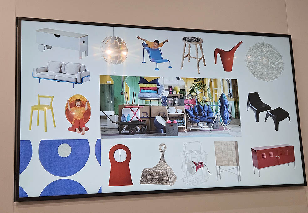 LifTe北欧の暮らし スウェーデン発祥のIKEA(イケア)がIKEA渋谷で発表したIKEA PS の新コレクション「IKEA PS 2026」