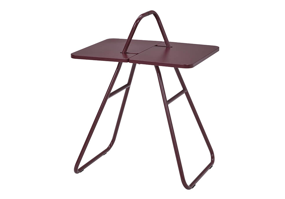 LifTe北欧の暮らし スウェーデン発祥のIKEA(イケア)がIKEA渋谷で発表したIKEA PS の新コレクション「IKEA PS 2026」サイドテーブル