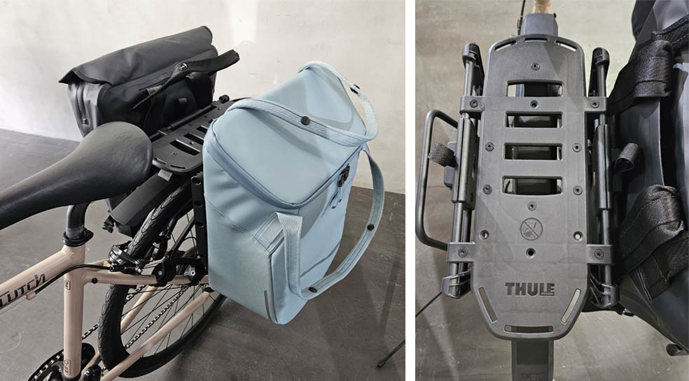 LifTe北欧の暮らし スウェーデン発祥のアウトドアブランド「スーリー(THULE)」が展開する