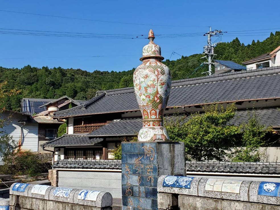 LifTe北欧の暮らし 2026年秋 NHKドラマ『青の花 器の森』の舞台となる長崎県波佐見町