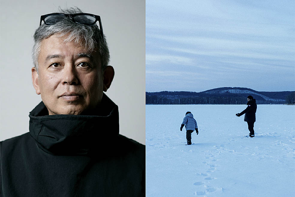 LifTe北欧の暮らし フィンランド 6月17日(水)から7月19日(日)まで豊島園の庭の湯で開催されるフィンランドの夏至祭とSISU(シス)をテーマにしたイベント「コネクト・フィンランド 夏至祭2026 ～SAUNA IN THE RAIN～」トークイベント 白夜のフィンランドを旅する 登壇する河瀬大作、幡野広志