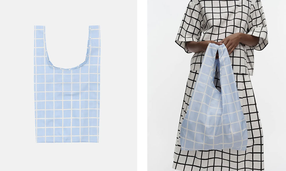 LifTe北欧の暮らし フィンランドのマリメッコが展開するバッグシリーズ Smart bag