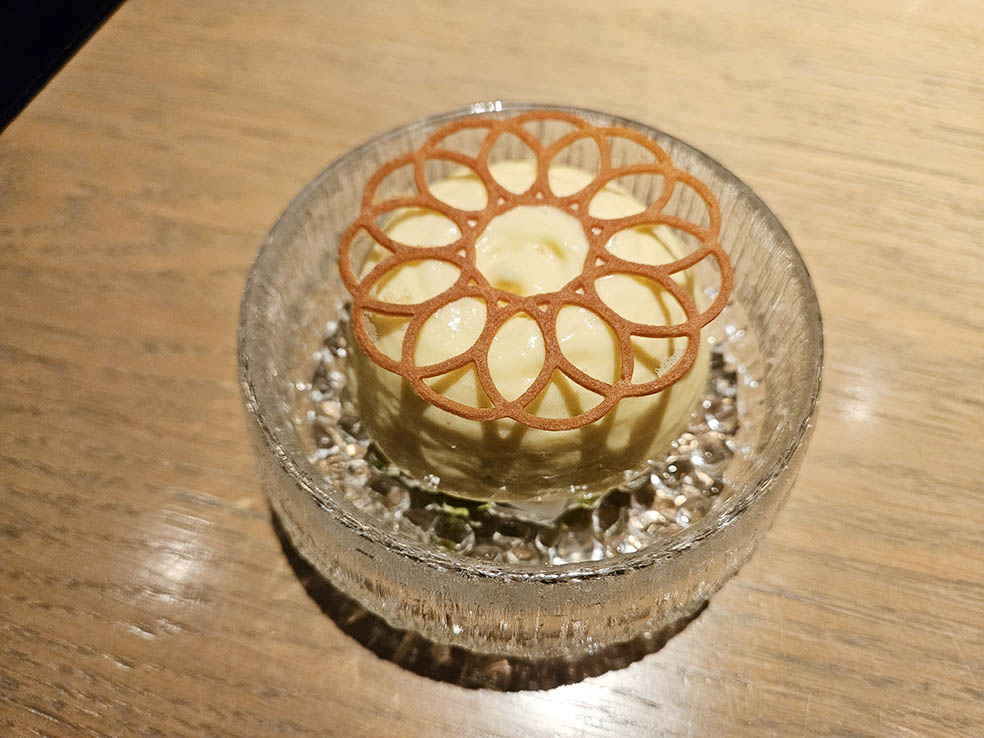 LifTe北欧の暮らし ラトビアのセレクテッドレストラン リーガにある「3 Chefs」スリーシェフズ
