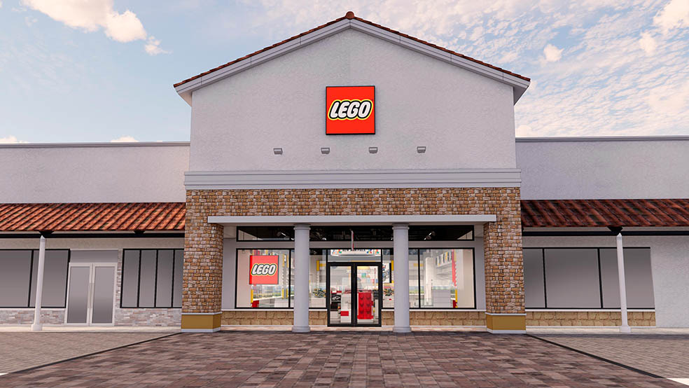 LifTe北欧の暮らし 7月18日(土)にリニューアルオープンするデンマーク発祥のレゴ®ストア 鳥栖店