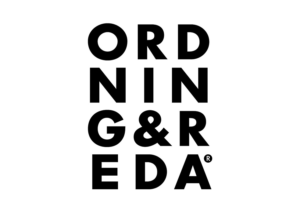LifTe北欧の暮らし スウェーデンのステーショナリーブランド「Ordning & Reda®(オーダニング&レダ)」