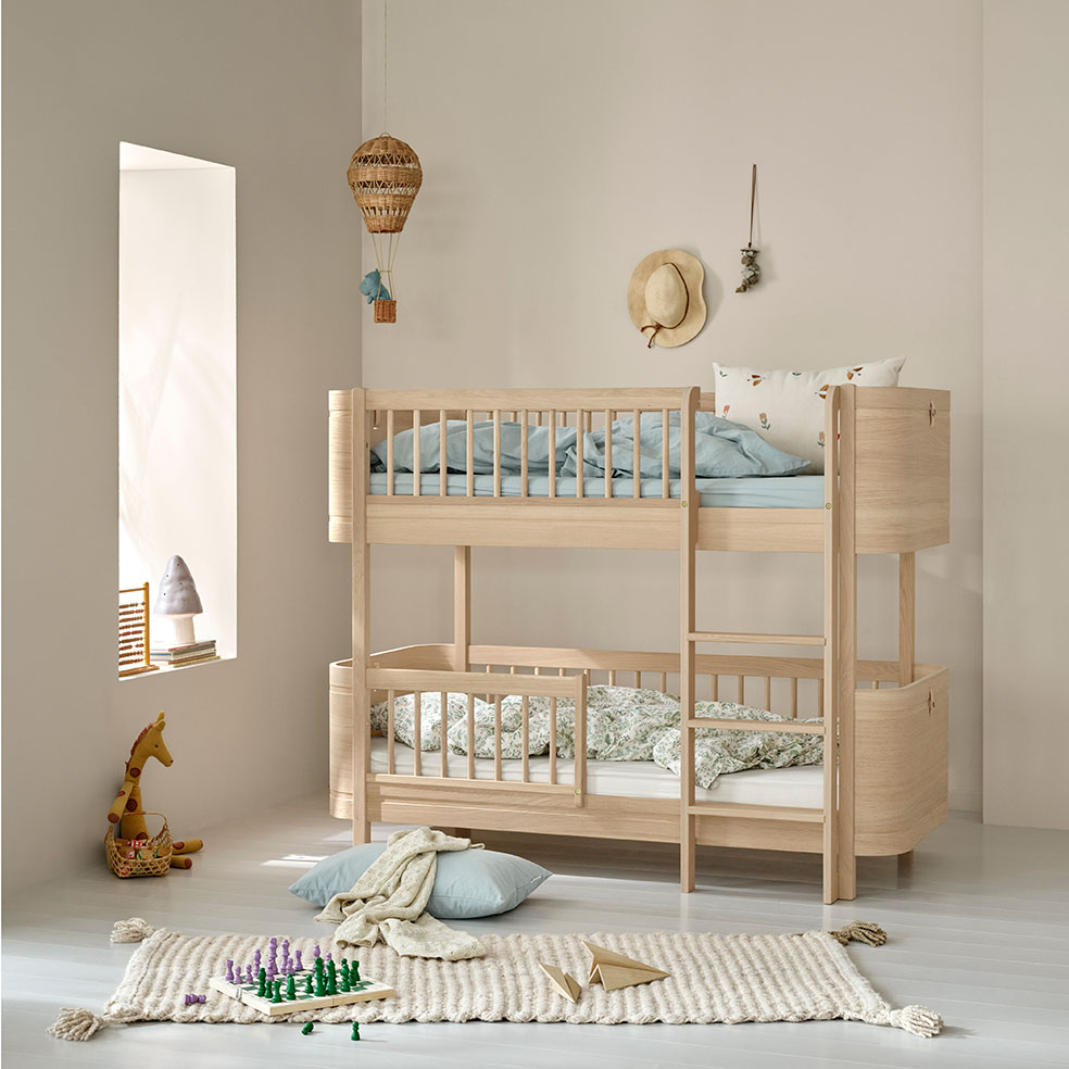 LifTe北欧の暮らし デンマーク発の子ども家具ブランド「Oliver Furniture（オリバー ファニチャー）」が日本進出
