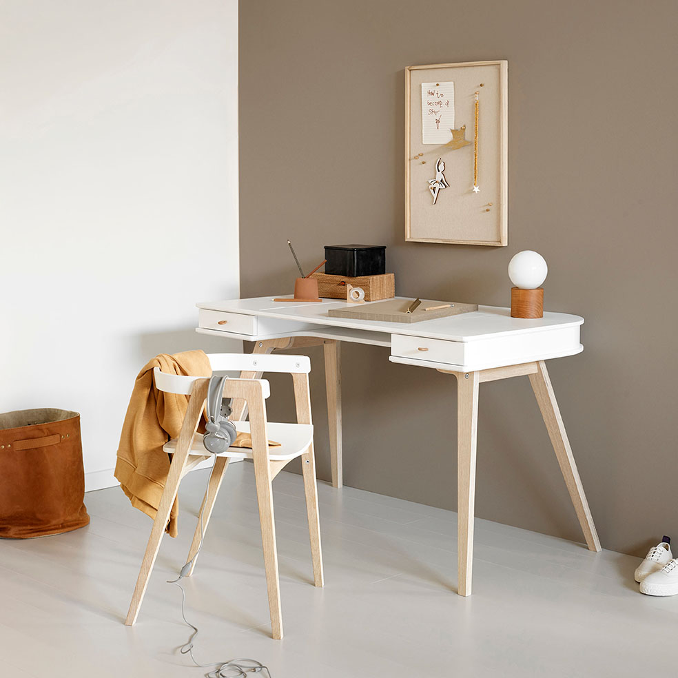 LifTe北欧の暮らし デンマーク発の子ども家具ブランド「Oliver Furniture（オリバー ファニチャー）」が日本進出