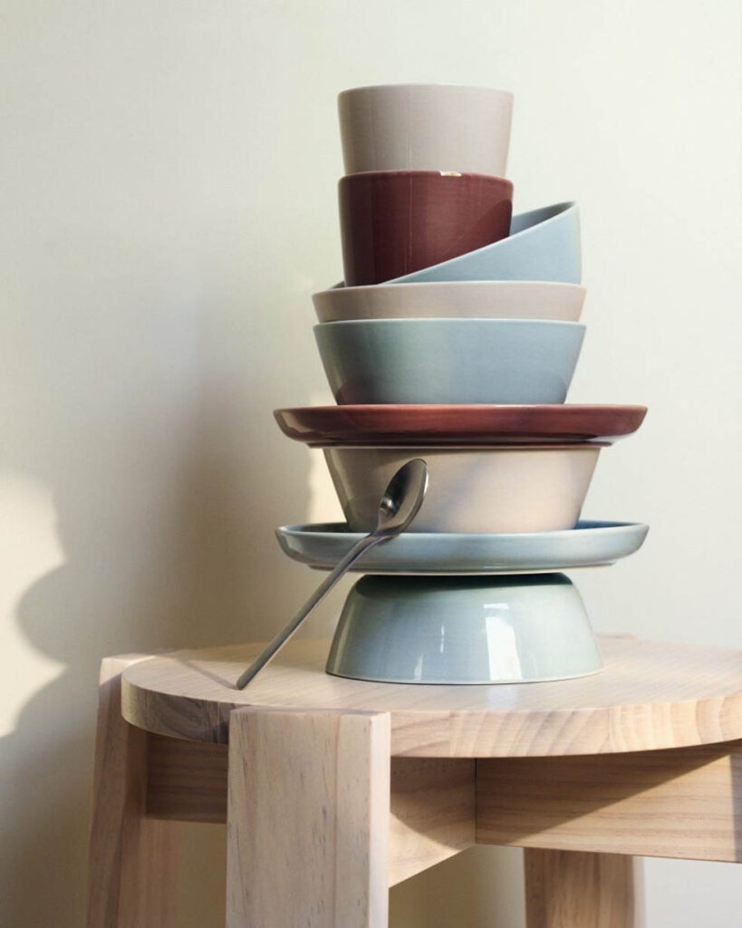 LifTe北欧の暮らし スウェーデン発のインテリア雑貨ブランド「GRANIT(グラニート)」、日本1号店となる「GRANIT自由が丘店」が、9月4日(金)にオープン