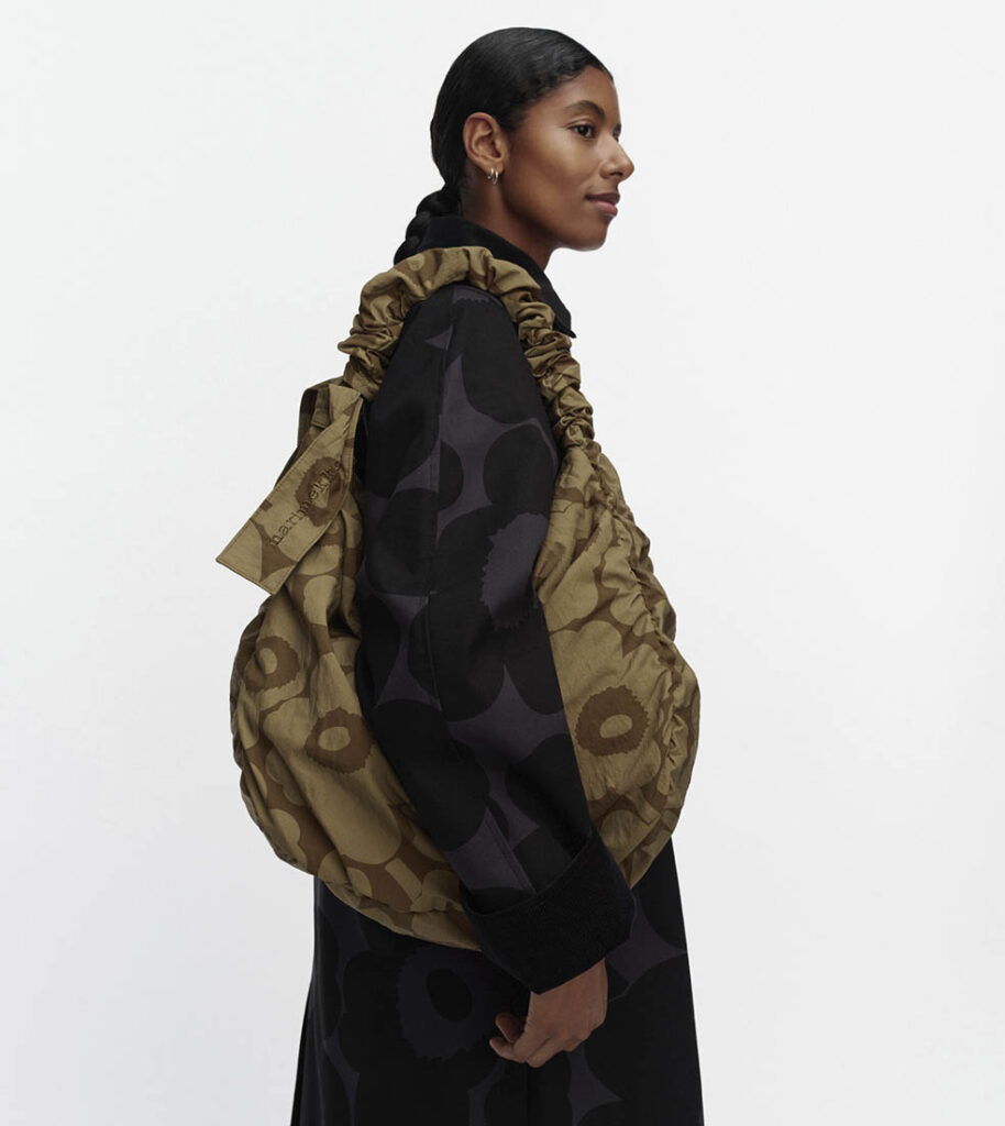 LifTe北欧の暮らし フィンランドの「Marimekko(マリメッコ)」が8月21日より発売開始する新しいバッグコレクション「Utu bag(ウトゥ バッグ)」