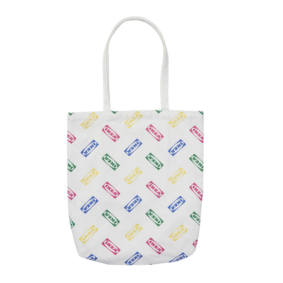 LifTe北欧の暮らし スウェーデン発祥のイケア(IKEA)がららぽーと豊洲内に9月3日にオープンさせる「IKEA豊洲」オープニングフェア期間中5,000円以上の買い上げでプレゼントされるAURTIENDE/アウルティエンデ バッグ
