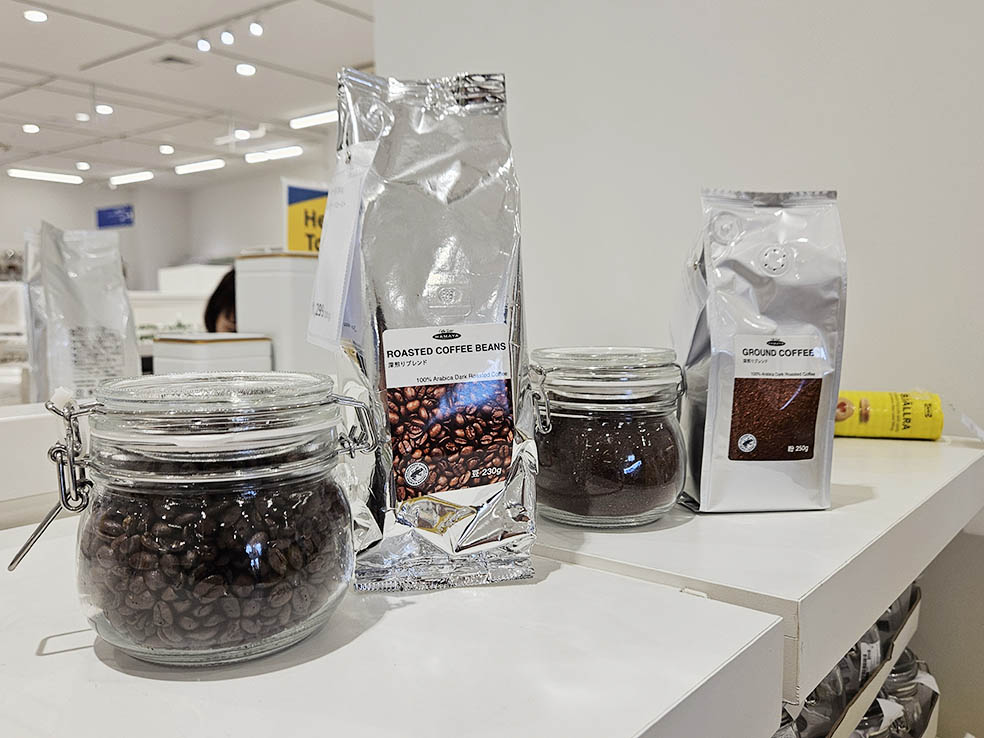 LifTe北欧の暮らし スウェーデン発祥のイケア(IKEA)がららぽーと豊洲内に9月3日にオープンさせる「IKEA豊洲」で販売されるFika(フィーカ)にぴったりのコーヒー豆