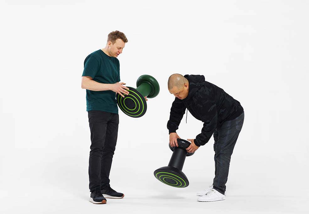 LifTe北欧の暮らし スウェーデン発祥のIKEA(イケア)がXboxとコラボレーションして発売開始するゲーミング家具