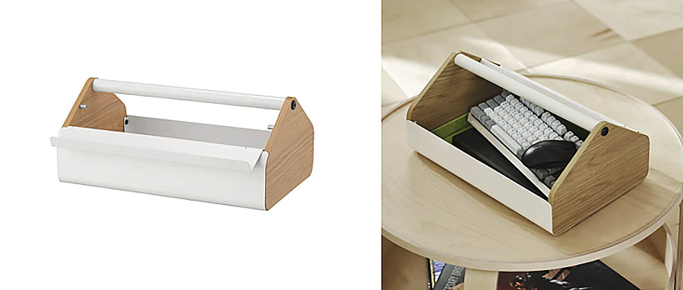 LifTe北欧の暮らし スウェーデン発祥のIKEA(イケア)がXboxとコラボレーションして発売開始するゲーミング家具 ゲーミングラップトップスタンド 収納付き